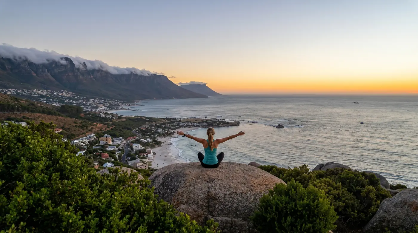 The Rock Clifton Cape Town